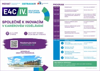 Education 4 Career IV.